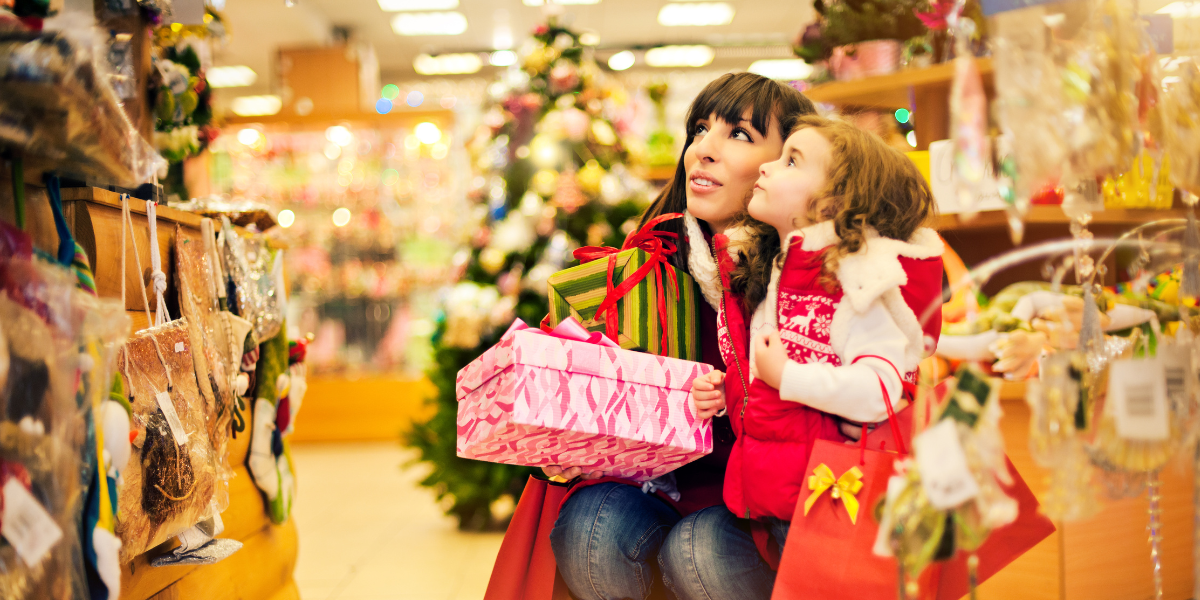 2025 holiday marketing campaigns