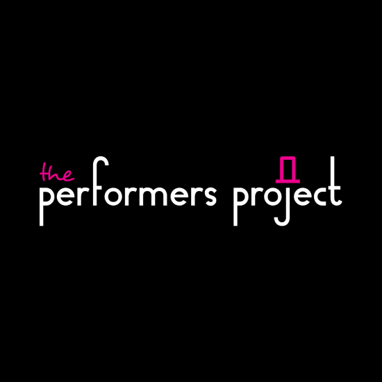 Logo designed for performing arts and dance studio in melbourne by top graphic design and marketing agency in sydney australia