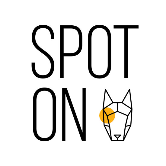 Logo design images of graphic design and website design agency in Australia