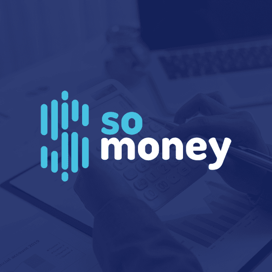 logo design for finance and accounting business in australia by top creative agency in Sydney