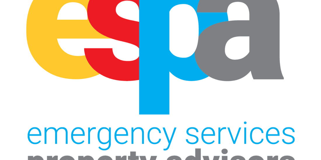 Logo design for emergency services australia by top creative and marketing agency in melbourne