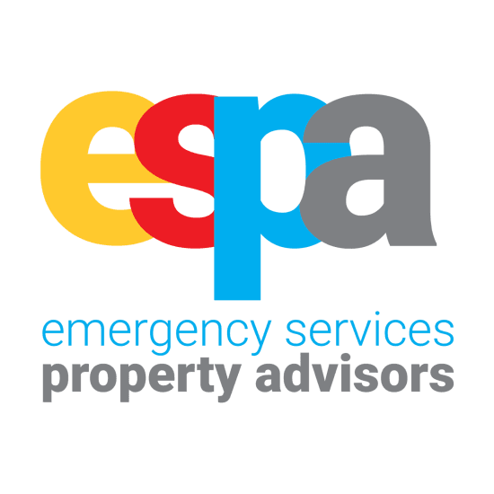 Logo design for emergency services australia by top creative and marketing agency in melbourne