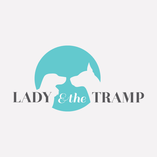 Logo design images for media, personal branding and professional services from a top creative agency in Australia