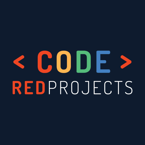 Logo design agency portfolio image for IT and Tech company