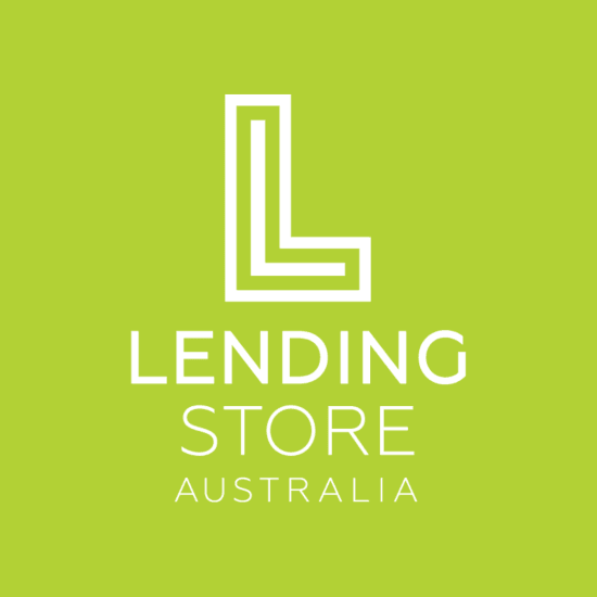 professional logo and branding design agency portfolio image for finance company