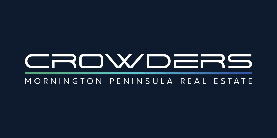 Logo design portfolio imaged for real estate agency and professional services businesses in mornington peninsula melbourne australia by a top design and marketing agency