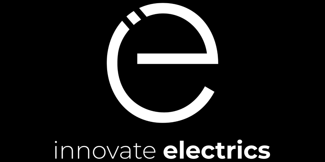 Graphic design, logo and branding agency portfolio images with logo design for trade services