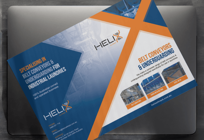 Graphic and print design agency melbourne and sydney