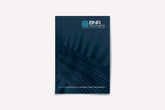 BNR-Capabilities-Statement