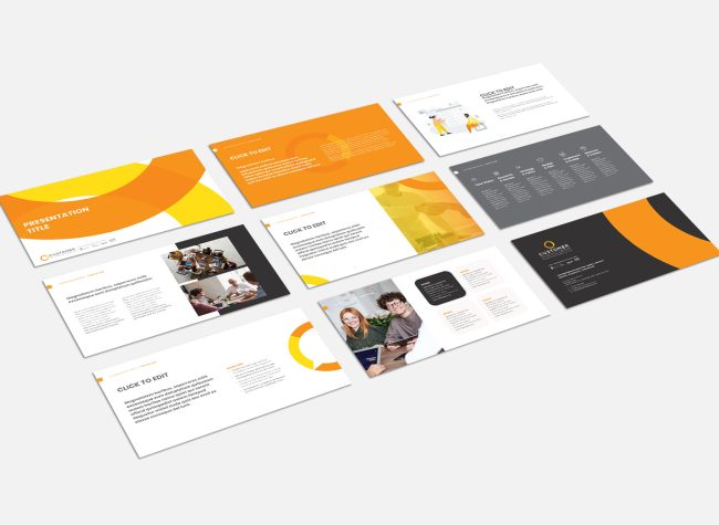 Customer-science-Powerpoint