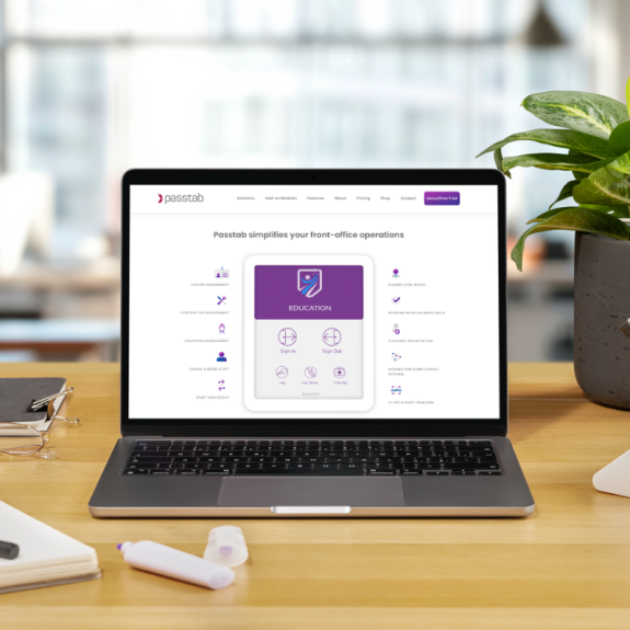 Passtab website (1)
