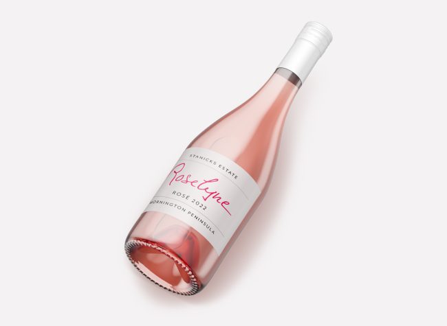 Stanicks-estate-roselyne-label