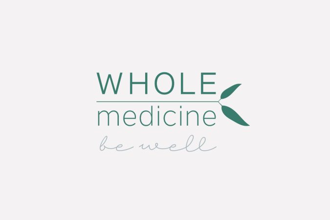 Whole-medicine