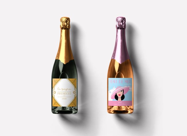 Wine-Labels