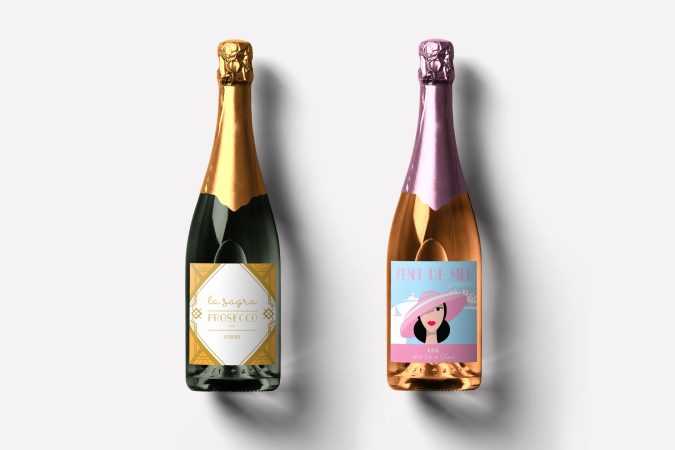 Wine-Labels