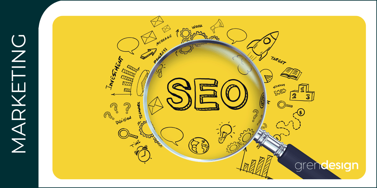 Grendesign a full service marketing agency based in Sydney and Melbourne Australia, offering seo, geo and aeo optimisation for brands and businesses.