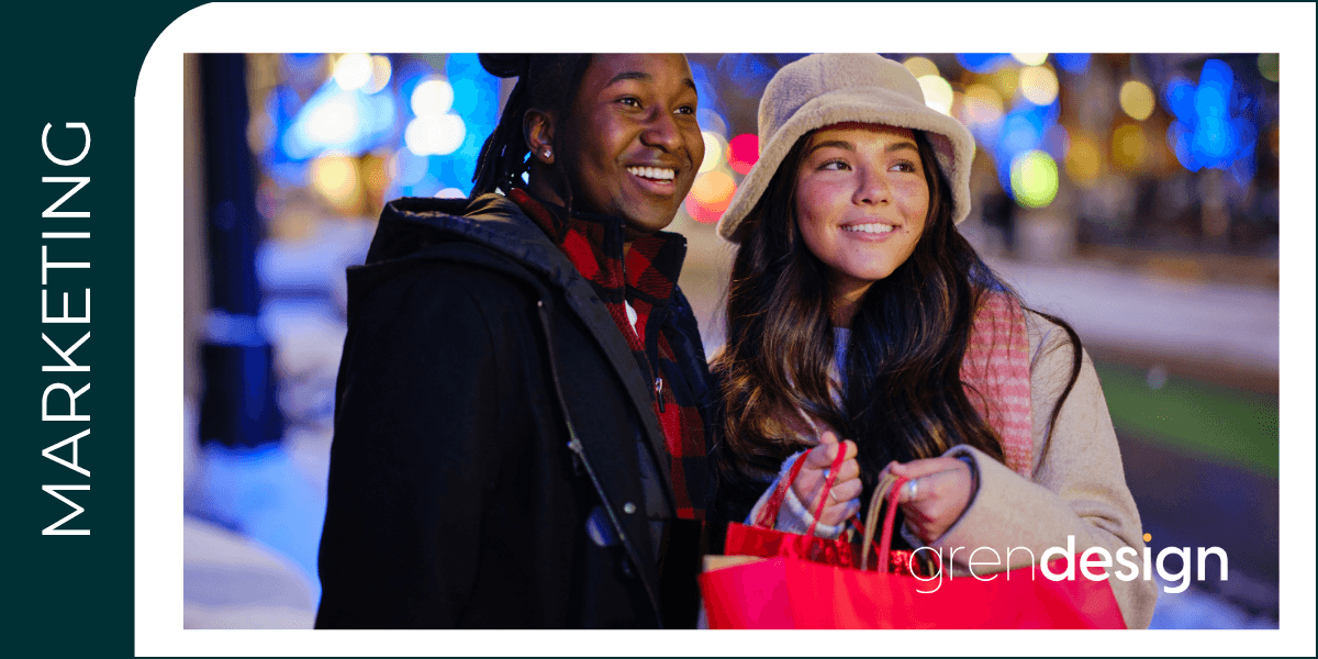 End-of-year marketing calendar for Black Friday and Christmas 2026 in Australia