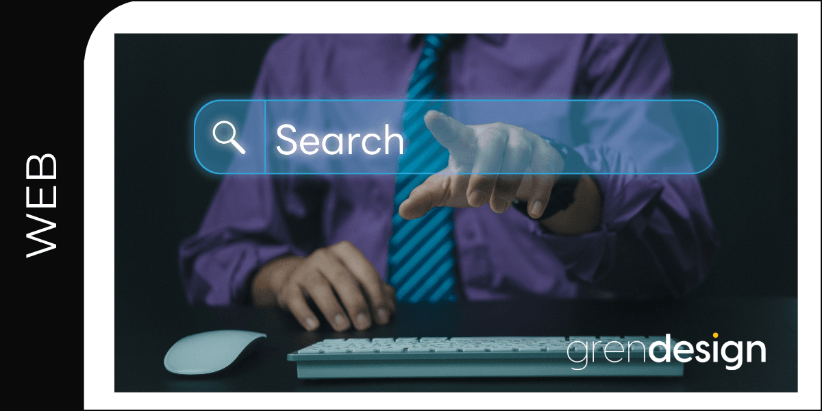 Australian business website appearing in Google search and AI-generated answers