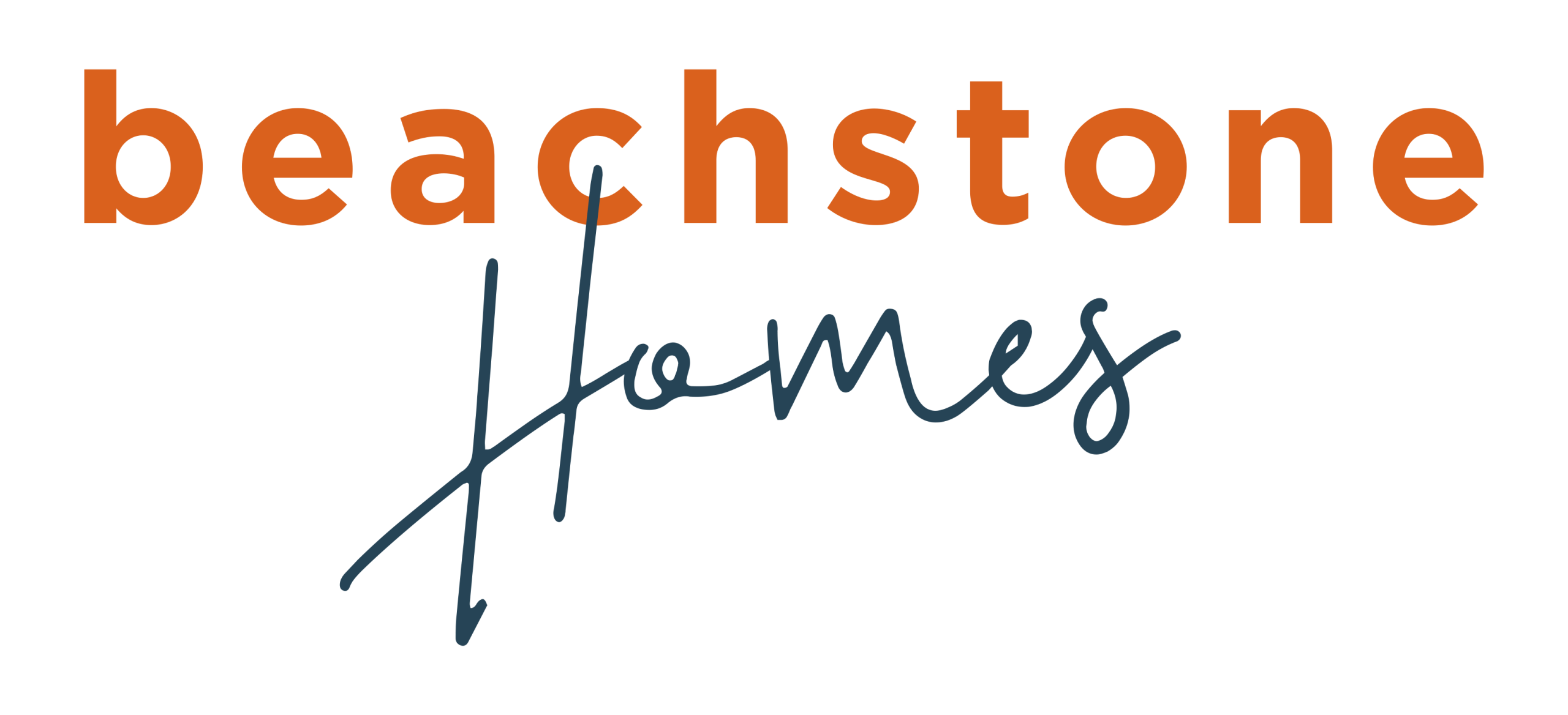 Beachstone Homes