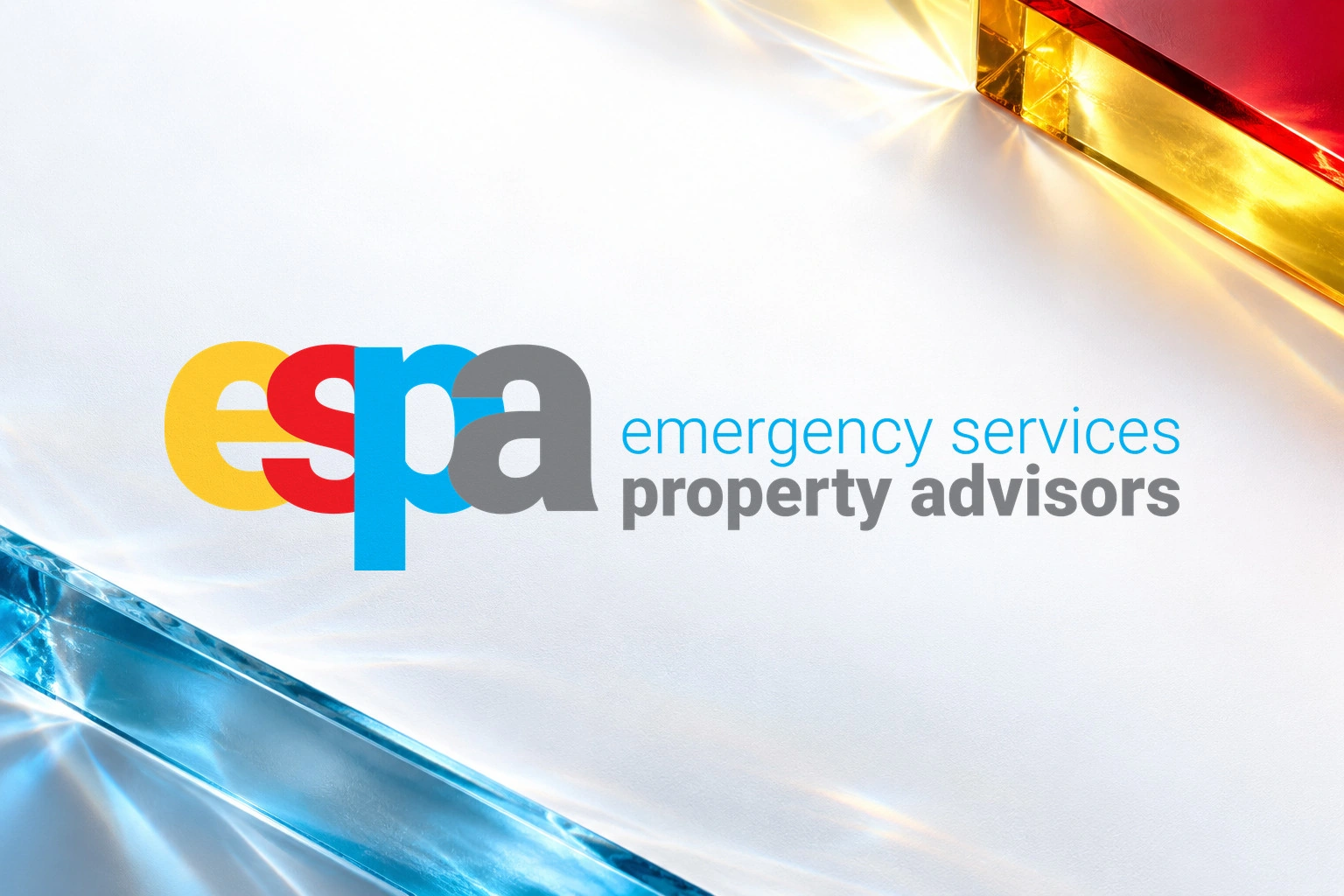 ESPA · Prismatic colour