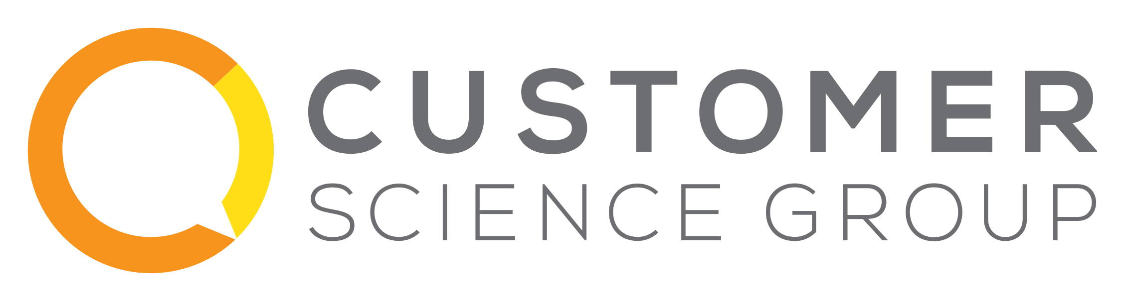 Customer Science Group