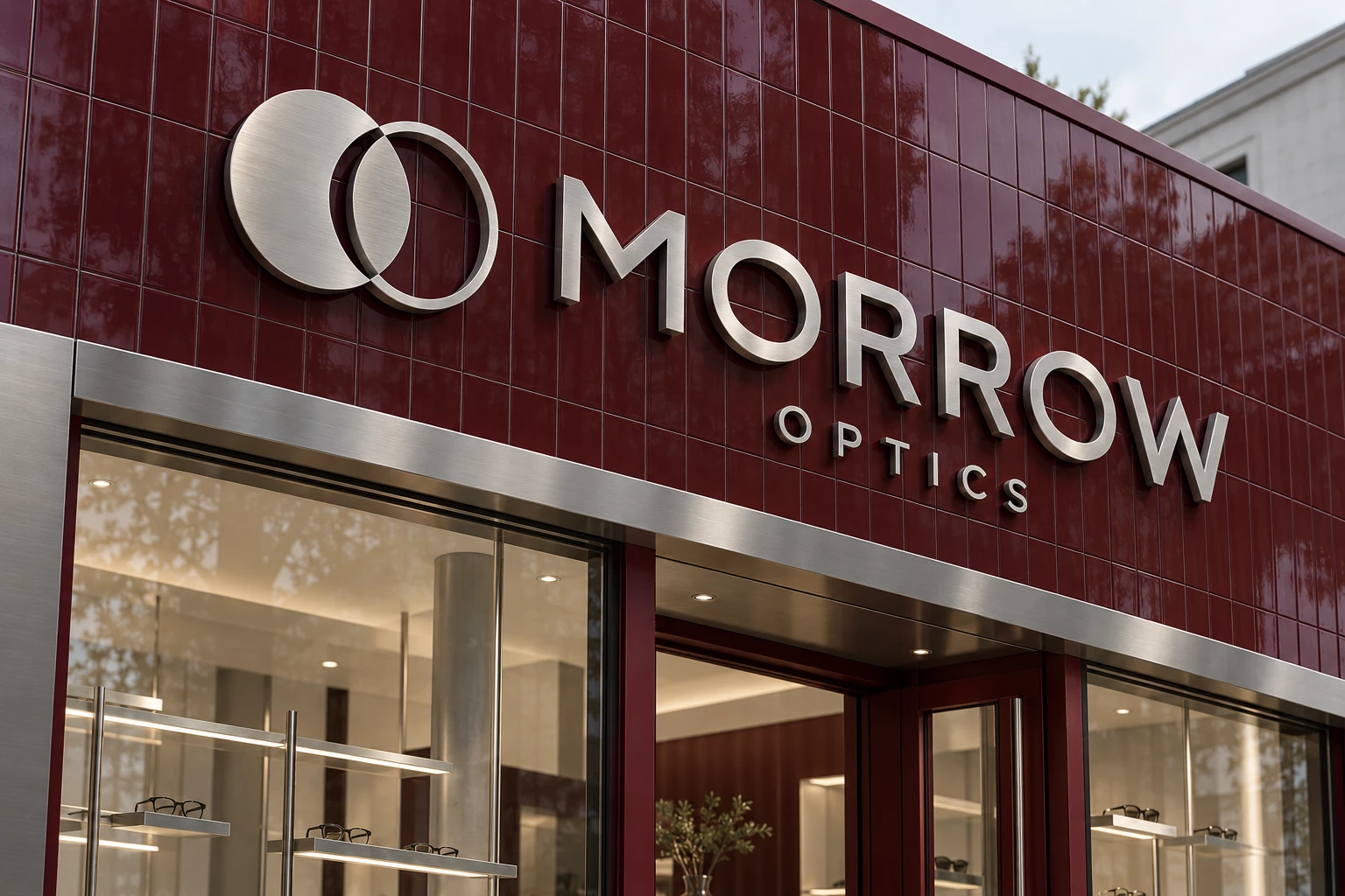 Morrow dimensional design presentation